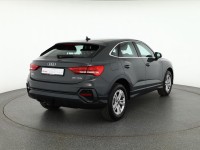 Audi Q3 Sportback 35 TFSI s-tronic