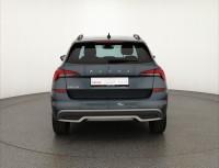 Skoda Kamiq 1.5 TSI DSG Clever