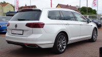 VW Passat Variant GTE 1.4 TSI Hybrid R-Line
