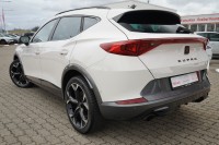 Cupra Formentor VZ 2.0 TSI 245 DSG