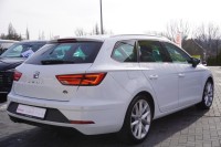 Seat Leon ST FR 2.0 TSI DSG