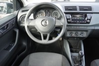 Skoda Fabia 1.0 MPI Cool Plus