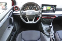Seat Ibiza FR 1.0 TSI FL