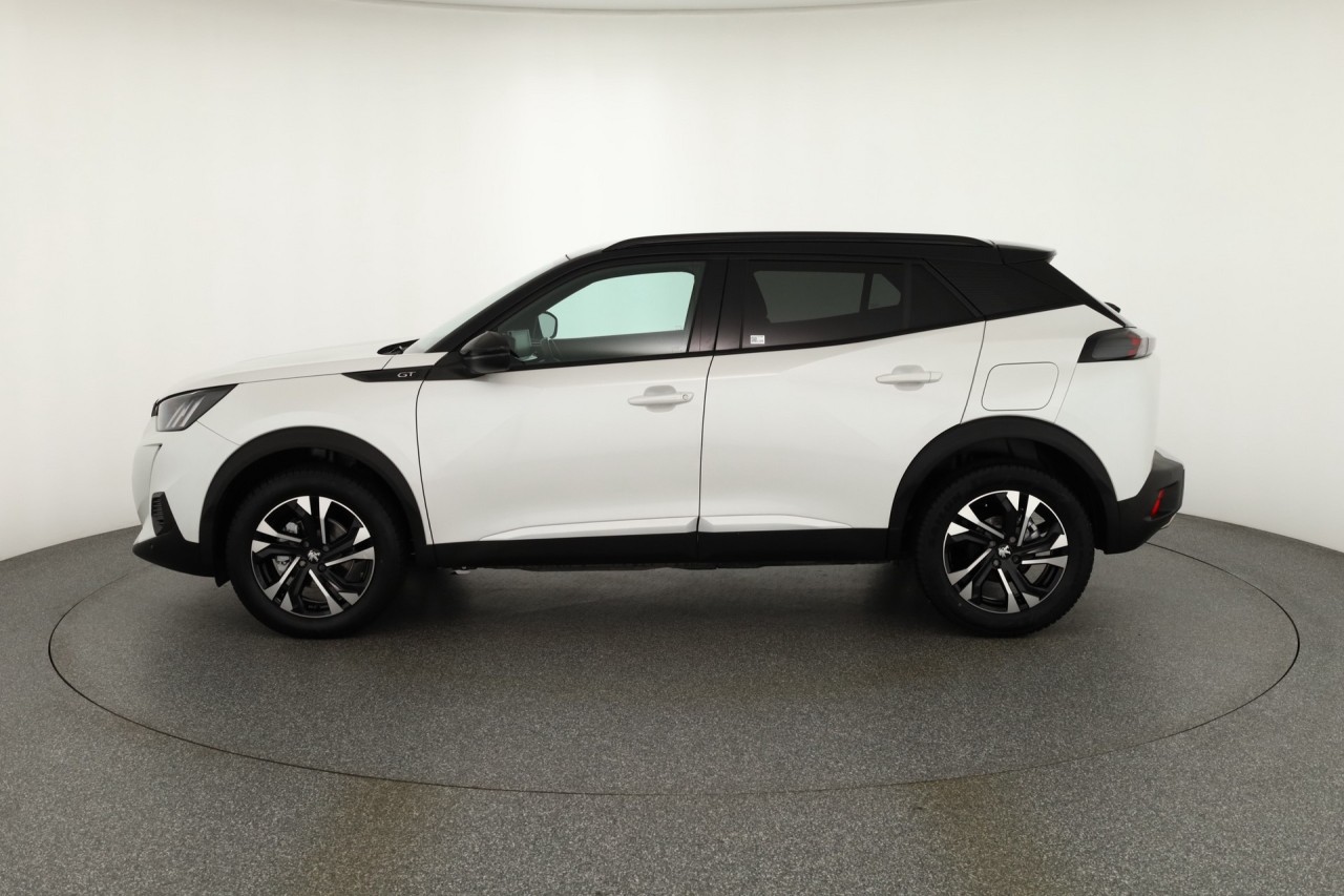 Peugeot 2008 GT-Line PureTech 130 Aut.