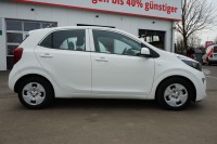 Vorschau: Kia Picanto 1.2 Edition 7