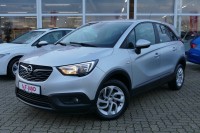 Vorschau: Opel Crossland X 