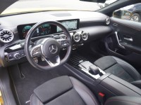 Mercedes-Benz CLA 220 d SB AMG Line (EURO 6d)