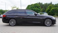 BMW 520 520d Sport Line