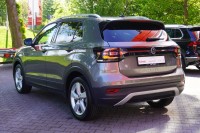 VW T-Cross 1.0 Style DSG
