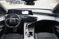 Peugeot 3008 GT 1.2 Hybrid 145 Aut.