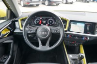 Audi A1 SB 25 TFSI S-Line