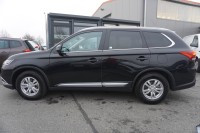 Mitsubishi Outlander 2.0 MIVEC