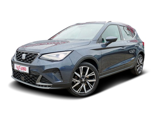 Seat Arona 1.5 FR