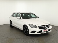 Mercedes-Benz C 300 C300d T Avantgarde