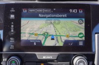 Honda Civic 1.0 Dynamic Limited Edition