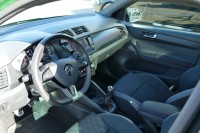 Skoda Fabia 1.0 Monte Carlo