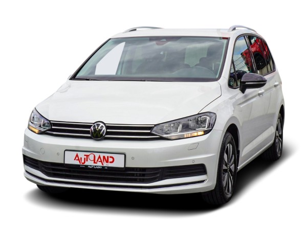 VW Touran 1.5 TSI Move 7 Sitzer