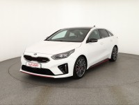 Vorschau: Kia pro_cee'd ProCeed GT 1.6 T-GDI