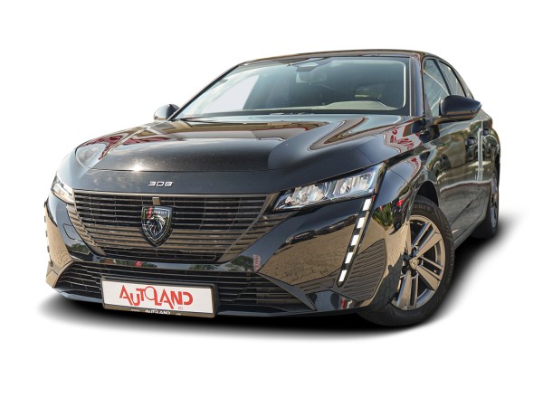 Peugeot 308 SW...