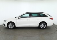 Vorschau: Seat Leon ST 2.0 TDI DSG