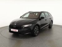 Skoda Octavia Combi Sportline 1.5 eTSI DSG 2-Zonen-Klima Navi Sitzheizung