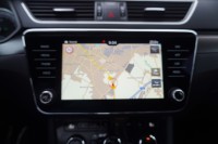 Skoda Superb Combi 1.5 TSI DSG Sportline