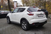 Nissan Juke 1.6 N-Connecta