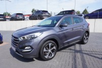 Vorschau: Hyundai Tucson 2.0 CRDi 4WD