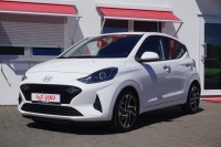 Vorschau: Hyundai i10 1.2 Prime Aut.