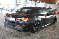 BMW 420 i Cabrio M Sport Aut.