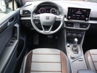 Seat Tarraco 2.0 TSI DSG Xcellence 4Drive VC