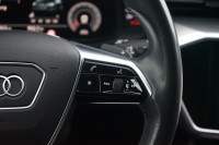 Audi A6 Avant 40 TDI quattro