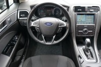 Ford Mondeo Turnier 2.0 TDCI Titanium