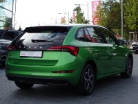 Skoda Scala 1.0 TSI Ambition