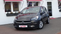 Vorschau: Opel Corsa 1.4 Edition ecoFlex