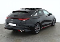 Kia pro_cee'd ProCeed 1.6 T-GDI GT