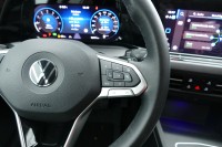 VW Golf VIII Variant Style