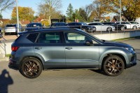 Cupra Ateca 2.0 TSI DSG 4Drive