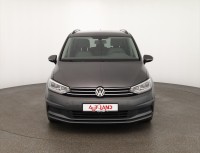 VW Touran 1.6 TDI Comfortline