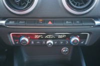Audi A3 Sportback 35 1.5 TFSI sport