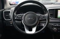 Kia Sportage 1.6 GDI Vision
