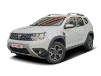 Dacia Duster II 1.5 Prestige 4WD Navi Sitzheizung Allradantrieb