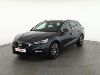 Seat Leon ST 2.0 TDI DSG Xcellence