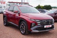 Hyundai Tucson 1.6 T-GDI