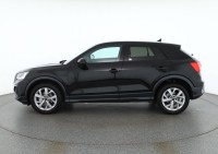 Vorschau: Audi Q2 35 TFSI advanced