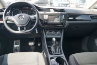 VW Touran 1.4 TSI Sound DSG
