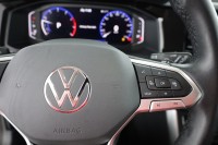 VW Taigo 1.0 TSI DSG