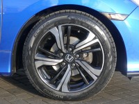 Honda Civic 1.0 Elegance