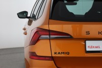 Skoda Kamiq Monte Carlo 1.5 TSI DSG