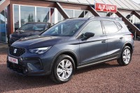 Vorschau: Seat Arona 1.0 TSI Style